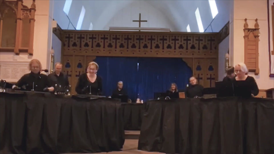 Toowoombells: Mallet Madness